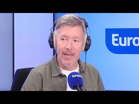 Jean-Luc Lemoine : «Les 50 c’est un peu le poids des filles et le QI des garçons»