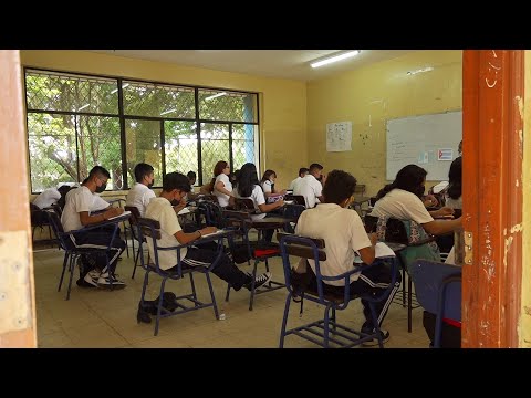 Estudiantes nicaragüenses celebrarán el Día de las Madres