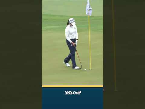 박현경! 360도_2024_KLPGA_넥센•세인트나인 2R