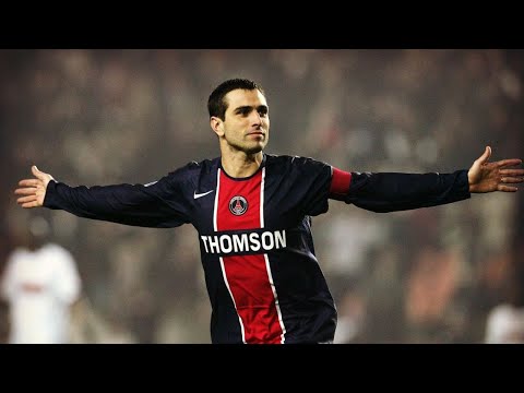 Pauleta, O Ciclone dos Açores [Best Goals]