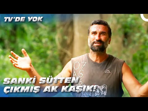 HİKMET'TEN ADEM'E OLAY SÖZLER | Survivor All Star 2022 - 73. Bölüm