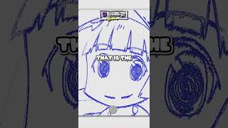Chat animates me!