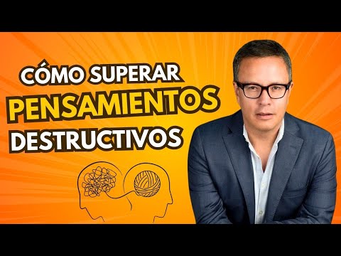 Rompe tu cárcel mental, con Carlos Sánchez Ortiz