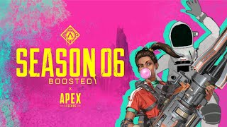 【APEX LEGENDS】楽しむことが勝利に繋がる【VTuber】