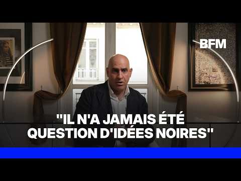 Mort de Daniel Siad: il se tenait "complètement à la disposition de la justice", assure son avocate