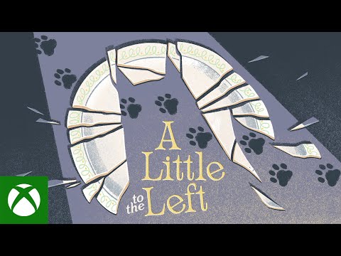A Little to the Left is coming to Xbox!