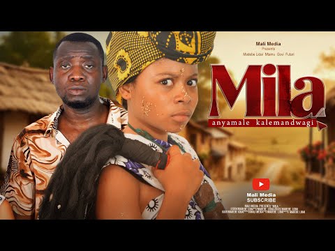 MILA Episode 13 #nabiimswahili #madebelidai #trending #viralvideo #bongomovies #swahili #film