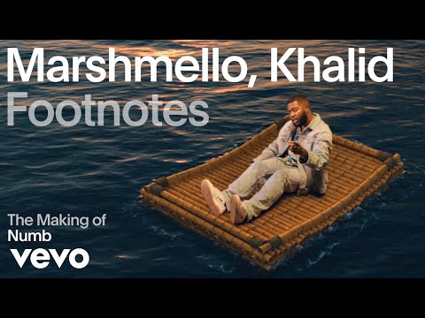 Marshmello,-Khalid---The-Makin