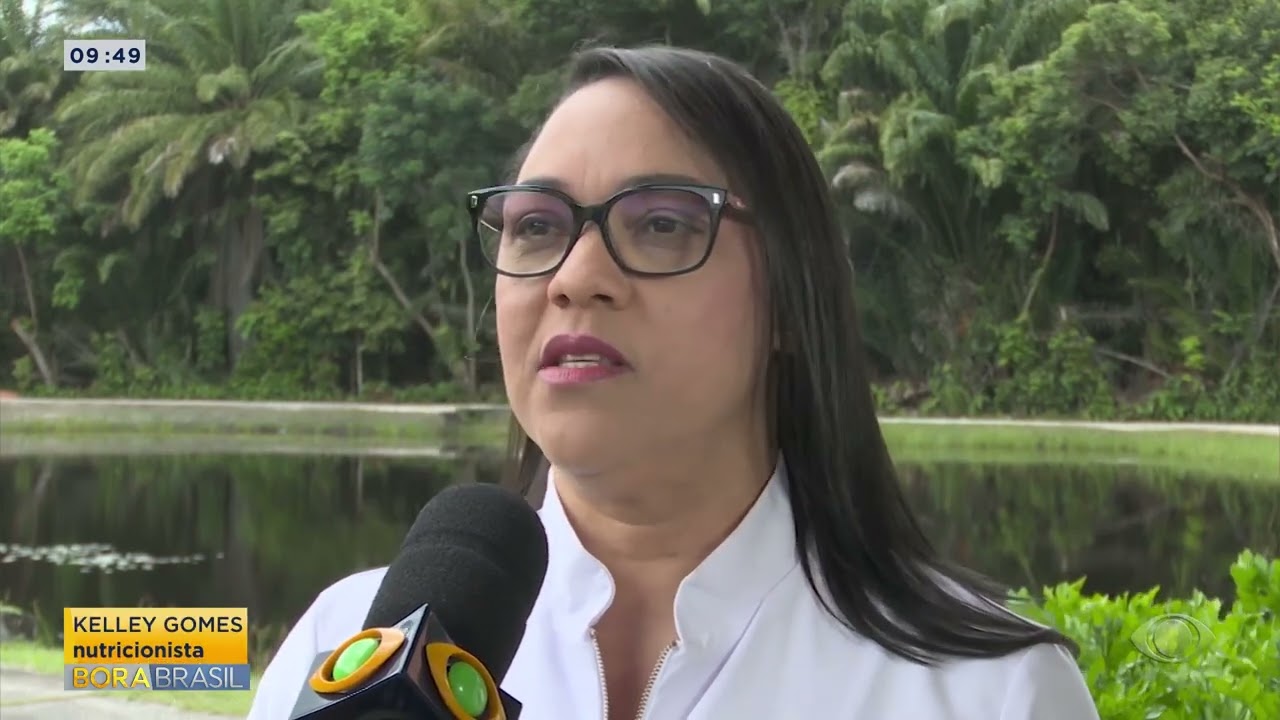 Obesidade infantil 328 dos brasileiros estão acima do peso