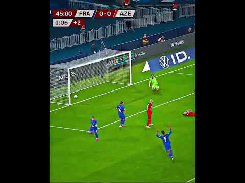 Em bé 3 người duy nhất có thể phá vỡ kỷ lục bàn thắng của Anh 7 #football #embappe #ronaldo #ân