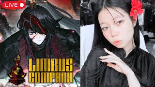 pulling heishou for my lord hong lu (limbus company - live gameplay - 