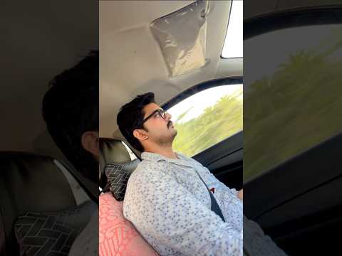 A drive with shona munda #bollywood #song #love #prabhi1406 #minivlog