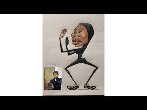 Art of Manasseh Johnson pt. 9