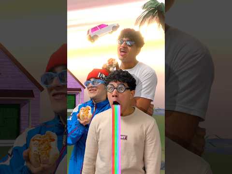 Cuando salis de noche con tus amigos #argentina #humor #comedia #comedy #funny #sketch #memes