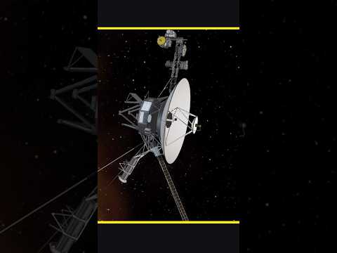 Voyager 1's Staggering Distance from Earth: A Cosmic Milestone