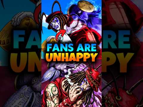 Every Change <strong>in</strong> Steel Ball <strong>Run</strong> Episode 5!
