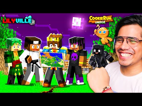 WE FOUND OUT REAL PLAN OF HACKERS 😱| Lilyville Day 82