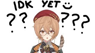 [SOMETHING] Yapping about everything and nothing