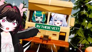 Donothon Day 4: RV There Yet