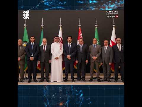 مجلس التعاون الخليجي يجدد دعمه لـالرئاسي اليمني