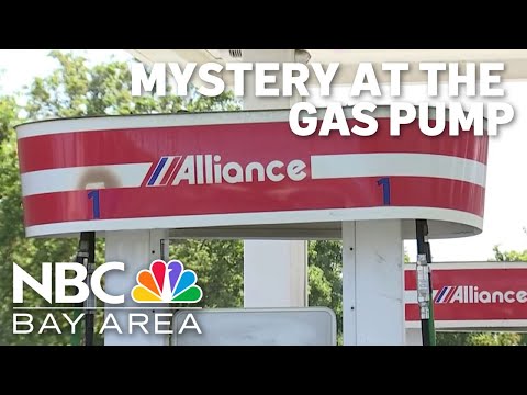 Gas station confusion leaves many furstrated