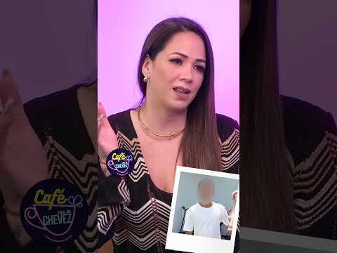 KLUG SOBRE SU HIJO MENOR Y EL FÚTBOL: “QUIERO QUE EL APELLIDO FARFÁN NO LE PESE” #cafeconlachevez