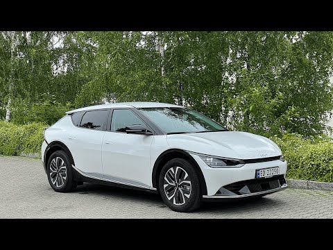 Don't Buy A Kia EV6 BEFORE WATCHING THIS!