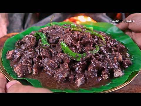 If I don't Like Pork Dinuguan, I Made this.. Best Dinuguan Ever❗