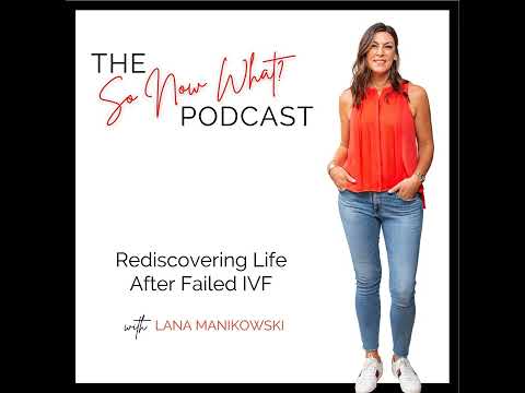 Why Infertility Feels So Shameful