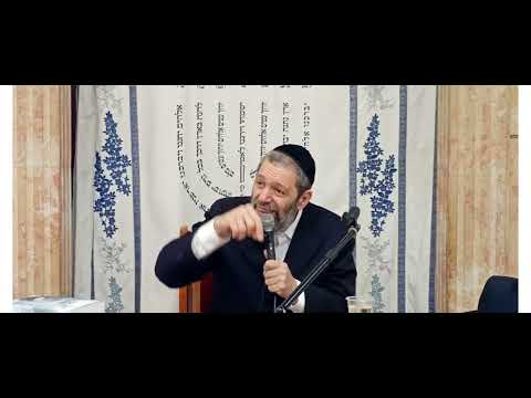 הרב עמנואל מזרחי | מרצה בהידברות | שם האדם והשפעותיו | יום שכולו תורה | עצמאות תשפ"ו