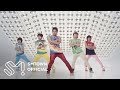 샤이니(SHINee)_줄리엣(Juliette) Dance Ver_MusicVideo