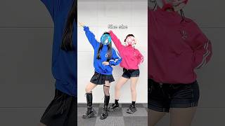 英語のレッスンのお時間です【 #藍海のん × #奏みみ 】she she he he