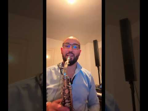 Yasa Roman Havasi Ferdi Musik 🎷 from Live 