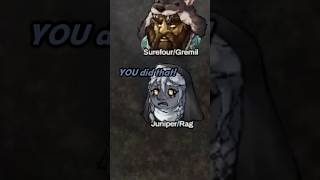 It's YOUR Fault! | D&D (Curse of Strahd HARDCORE) #dnd #dungeonsanddra