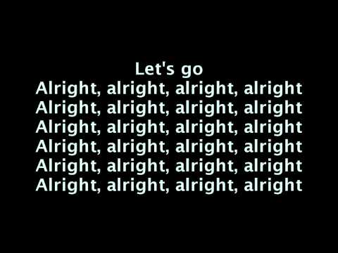 far east movement - live my life (party rock remix) [lyrıcs] ft.