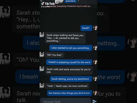 c.ai #short #shorts #characteraimemes #characterai #troll #trolling #text #chat #texttrolling