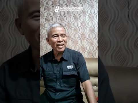 Tokoh masyarakat Subang sekaligus mantan Kapolres Subang #shortvideo #subangkota #subang