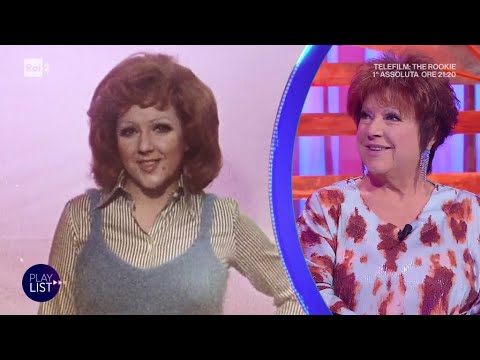 Orietta Berti, oltre 60 anni di carriera tra grande musica e TV - Playlist 24/10/2026