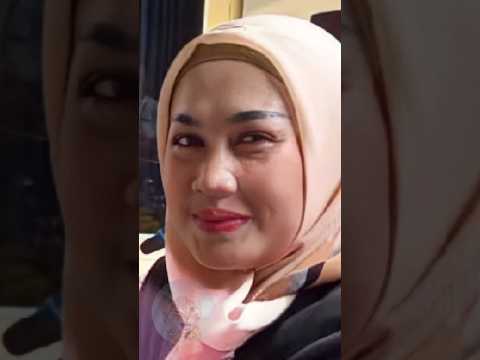 Melinda‼️Then Until Now #artist #singer #dangdut #indonesia