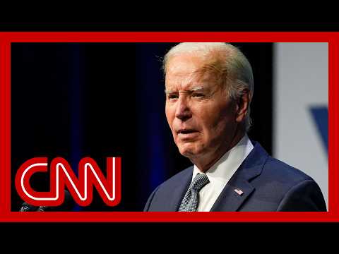 'Political malpractice’: Sellers calls out Pelosi and Schumer for role in Biden saga