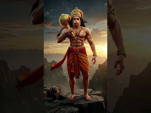 Jai Hanuman ❤️#like #subscribe #shorts