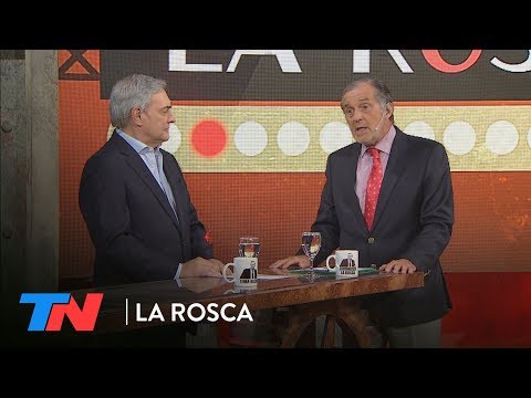 Asumió Alberto Fernández y el nuevo gabinete | LA ROSCA