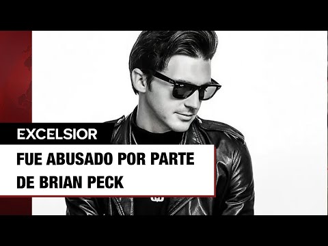 Drake Bell cuenta cómo se siente tras revelar que sufrió abuso sexual de Brian Peck