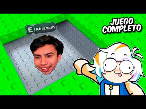 ENCONTRE TODOS LOS YOUTUBERS FAMOSOS EN FIND THE YOUTUBER (ROBLOX)