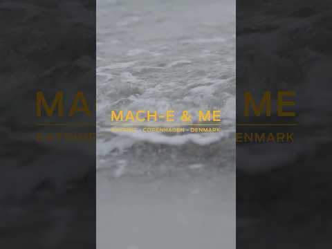 #MachEAndMe Episode 3 #Shorts