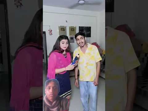 मेरे दो दो पति 😜🤣 #kajalsoni #comedy #youtubeshorts #funny #drama #biwino1