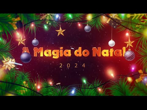 Magia do Natal, Programa 05