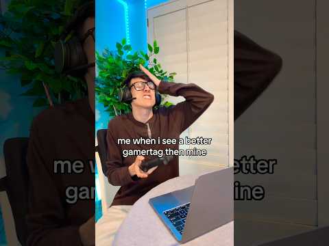 the Cool Gamer Tag 😂🦉