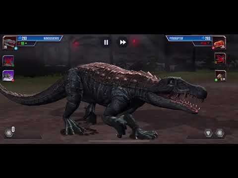 DinosaurVSDinosaur|Dinosaur