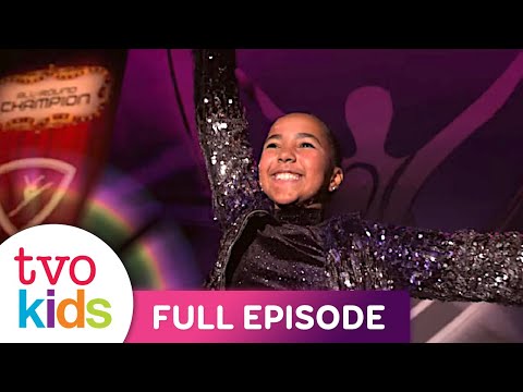 ALL-ROUND CHAMPION Season 3 - Episode 8B - Dance - Full Episode